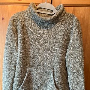 Koolaburra by UGG Cowl Neck Sweater sz S